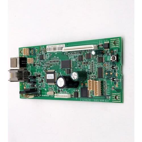 PCB MAIN TSP1II main board motherboard for Star Micronics TSP100II printer parts
