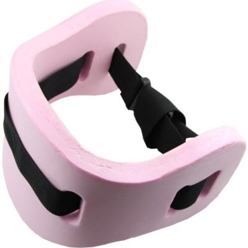 Swimming Floating Belt Exercise Swim Support Device Inflatable Safety Buoy Waistband For Kid Adult Pool Open Water Sea