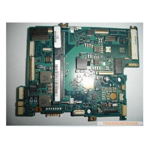 MBX-191 connect board connect with motherboard full test lap connect board