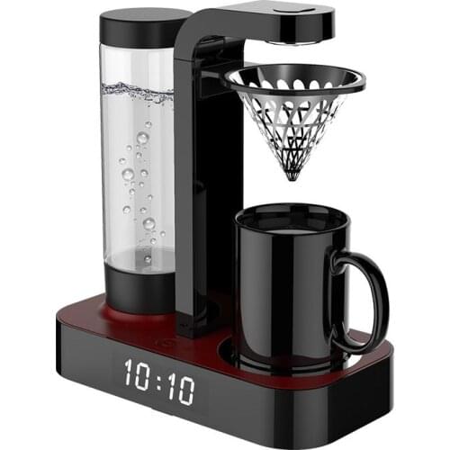 SZZKET Drip Coffee Machines