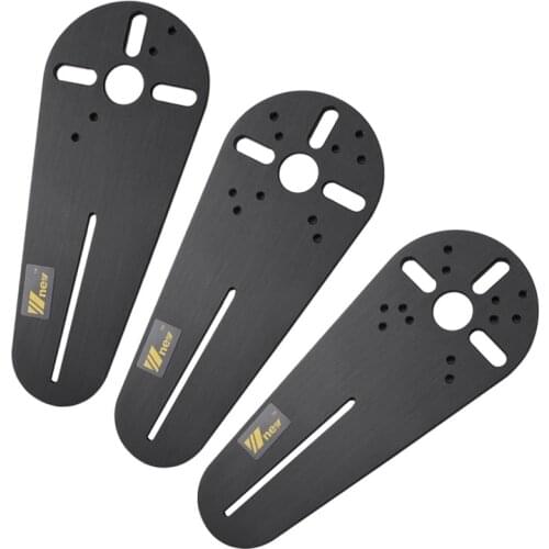 Tripolar Spare Parts For Woodworking Machines