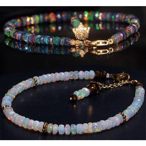 URING White Bracelets