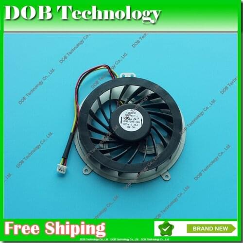 CPU FAN For SONY SVE15 LH532 SVE151C11T SVE151J11M SVE151G13T SVE15 SVE151G SVE151100C AD05605HX09G300 Cooling fan