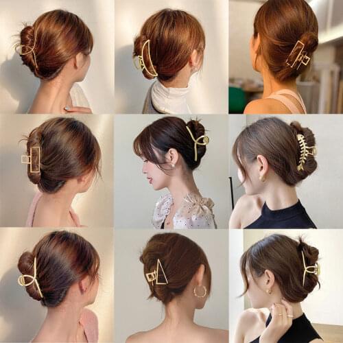 YADELAI Hair Ornaments