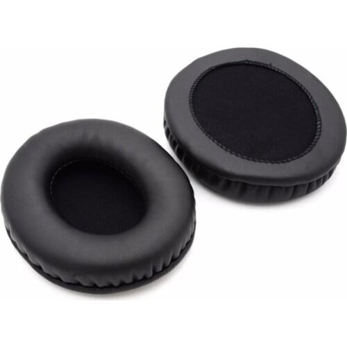 1 pair of New Replacement Ear Pads Cushion Earpads for Beyerdynamic DT250 Headphones Earphone Repair Parts