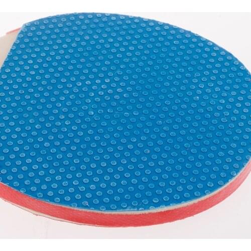 2 Pair Durable Mini Table Tennis Racket Ball Net Practicing Trainer Equip