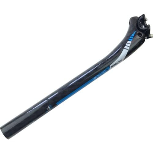 2016 G HOUSE 12K full carbon fiber, post-drift seat tube, mountain road bike seat tube 27.2 / 30.8 / 31.6mm outdoor equipment