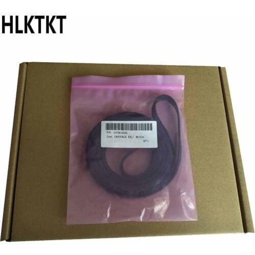 C4705-60082 C4706-60082 HP Designjet 230 250 250C 330 350 350C 430 450 450C 488 700 carriage belt 24-inch A1 36-inch A0
