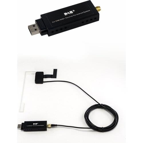The Digital Audio Broadcasting ( DAB+) only for ownice series car radio,this item don't sell separately