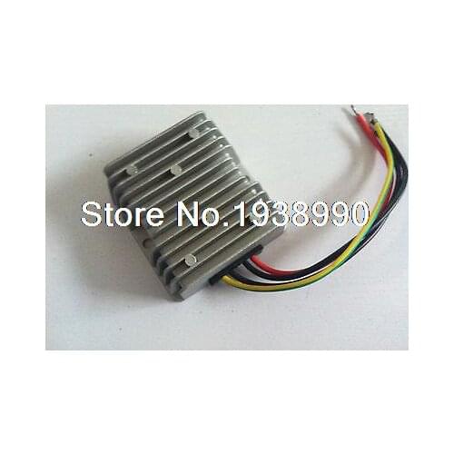 DC 12V to 24V 10A 240W DC-DC Step Up Power Converter Regulator