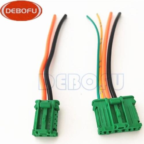 DEBOFU Heating, Ventilation And Air Conditioning Systems