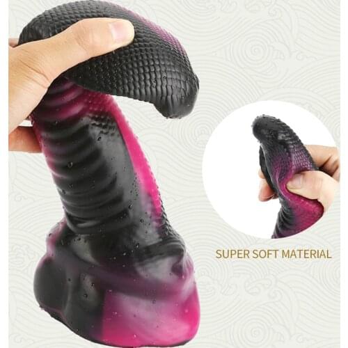 Monster Dildo Anal Plug Sextoys female masturbators dildos Sex Machine phaloimetaor for women Suction Cup Penis Intimate Toys