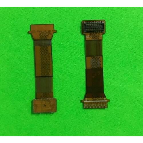 10pcs For Samsung Galaxy Tab 3 7.0 SM-T211 SM-T210 T211 T210 Main Board LCD Display Screen Connector Motherboard Flex Cable