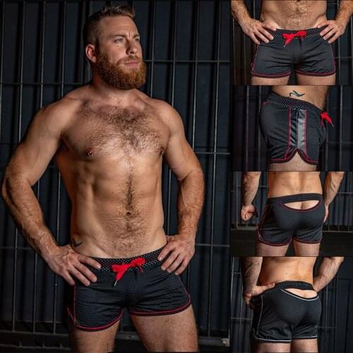 GITF Athletic Shorts China