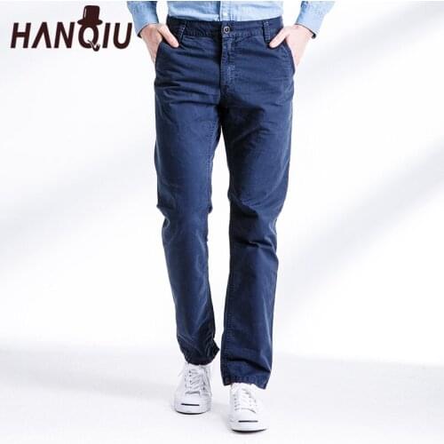 Casual Men's Pants HANQIU China