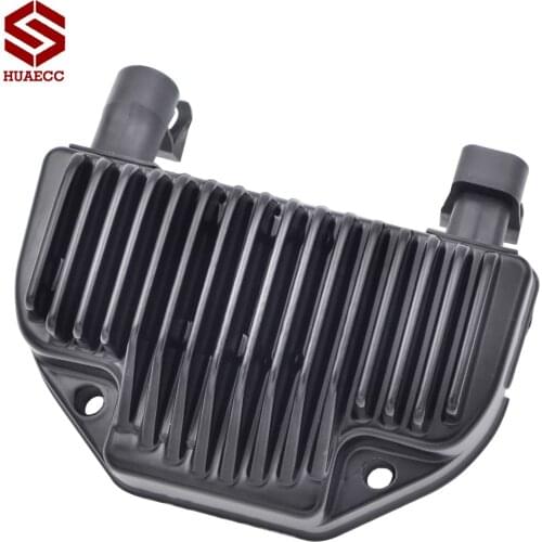 Motorcycle Voltage Regulator Rectifier for Harley Dyna Fat Bob FXDF FXDL FXDB FXDSE2 FXDWG EFI FXDI FXDC 74631-08