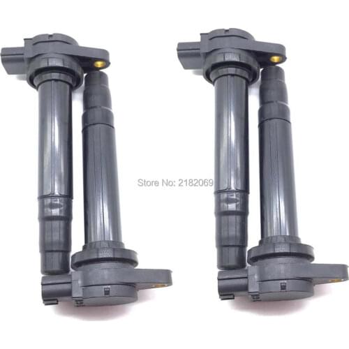 Ignition Coil For Nissan Primera Almera Sentra 22448-4M500 CM11-205 0986JG1211