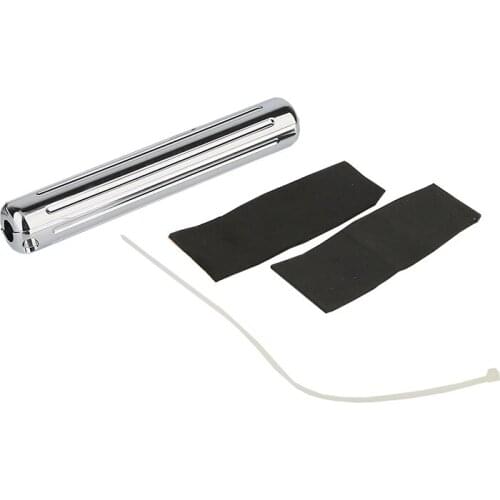 Clutch Cable Adjuster Covers For Harley Sportster XL1200 883 00-03 Softail 00-17