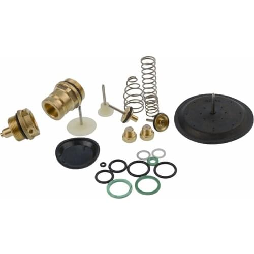 248061 248062 Valve Repair Kit Fit For Baxi Main Potterton Diverter