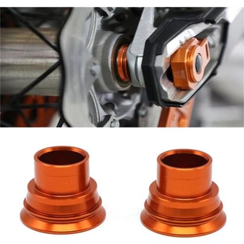 Rear wheel hub kit for KTM125 150 250 350 450 530 SX SXF XCF EXC EXCF EXCW XCW for Husaberg Husqvarna TC FC TE FE FS FX