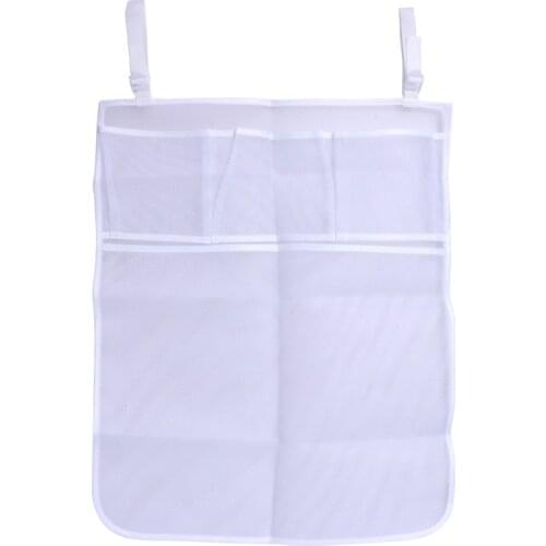 MAANGE Baby Cot Pockets