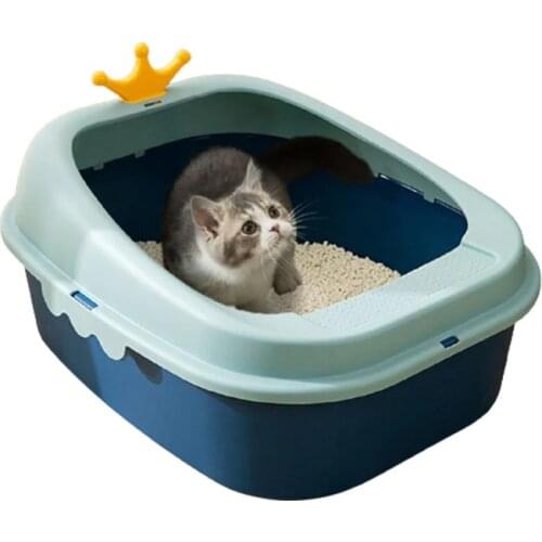 Кошачий туалет OIMG China At AliExpress
