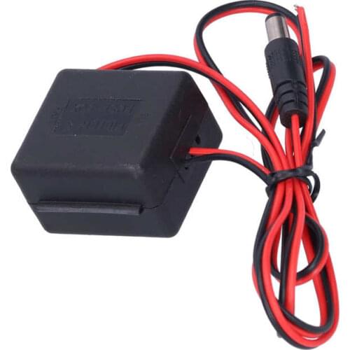 Power Supply Inverter Transformer Car Voltage Reducer Car Power Converter 24V To 12V for Car for Bus