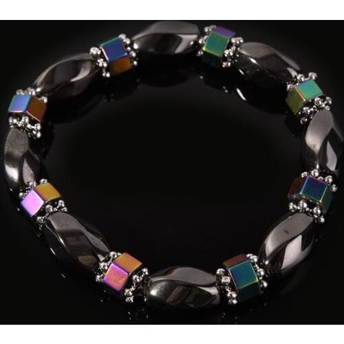 SayMakerLace Health Bracelets