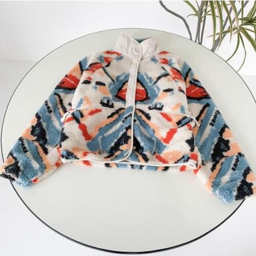 Женские флисовые куртки WSNG China At AliExpress