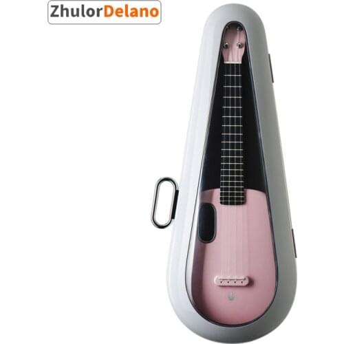 ZhulorDelano Ukulele Ukulele