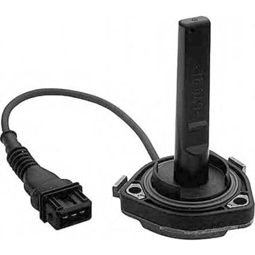 CAR oil level sensor bm wE36 M3 3.2 E38 730i 730iL 735i 740i M60 740i M62 740iL M60 740iL M62 Oil pressure sensor Engine oil pos