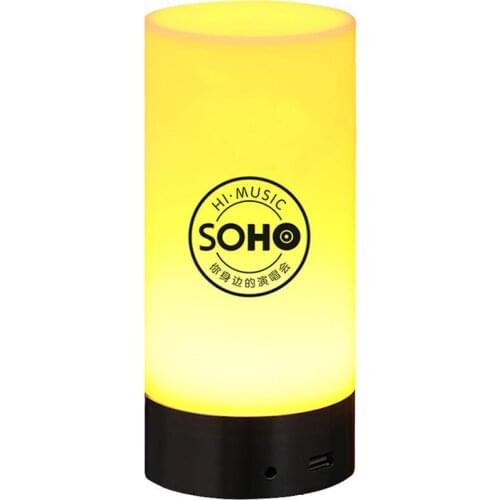 BEIAIDI LED Table Lamps