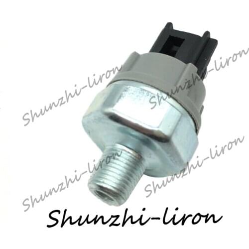 Auto Parts Engine Oil Pressure Switch ASSY Sensor OEM# 83530-60020 For Toyota Yaris Vios Corolla PRIUS For Wholesale&Retail