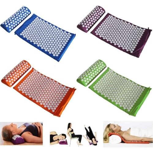 DISIYING Acupuncture Massage Mats