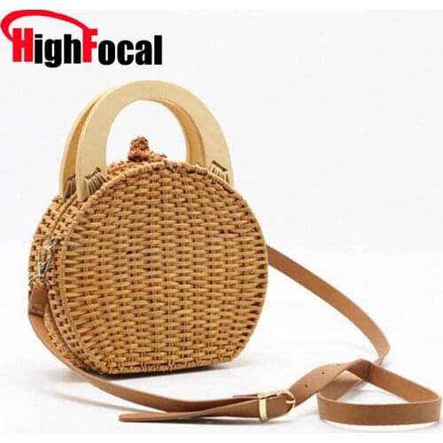 HIGHFOCAL Women's Bags