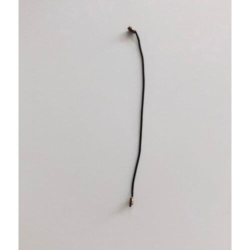 Used Phone Coaxial Signal Cable For Uhans S1 MTK6753 64bit Octa Core 5.0 inch 1280x720 + Tracking Number