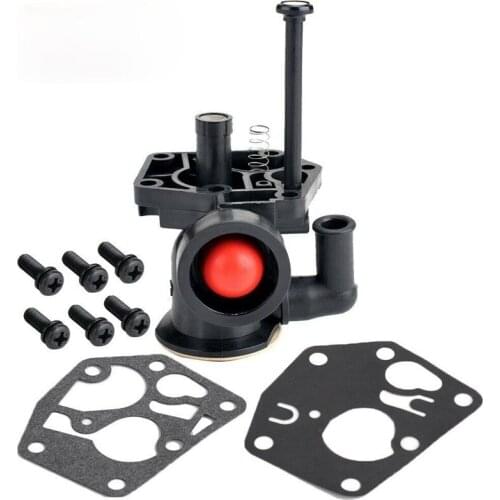 Saim 795477 Moto Carburetor Iron Garden Carburador for Briggs &amp Stratton 795469 Motorcycle Carburetor Repair Kit