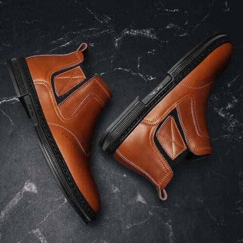 Fashion de Sneaker para Casual leather hot 2020 sneakers shoe zapatillas sport masculino sapato zapatos for men male leisure