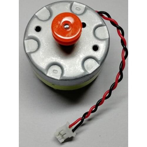 Gear Transmission Motor for xiaomi Mijia 1st 2nd&Roborock S50 S51 S55 S5 Max Robot Vacuum Cleaner Laser Sensor LDS Cleaner Motor