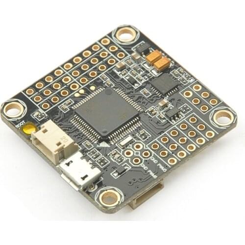 OMNI F4 flight control / integrated OSD Betaflight 3.0.1