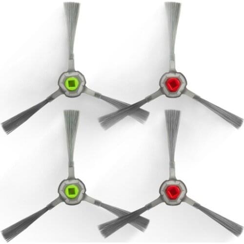 Vacuum Cleaner Side Brush for ECOVACS Deebot N3 Max Robotic Vacuum Cleaner Spare Parts Accessories Brush Replacement