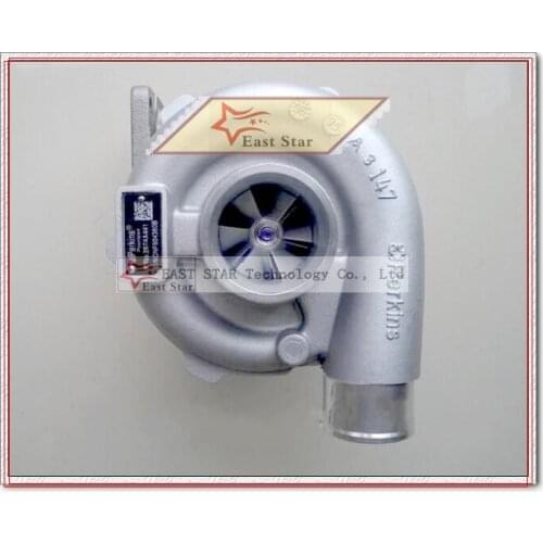 Turbo GT3267 741641 741641-5001S 741641-0001 741641-1 2674A441 For Perkin s Industrial Gen Set Vista 6 EPA Tier I 2004