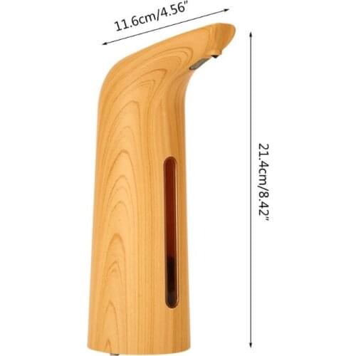 Intelligent Press-free Automatic Sensing Disinfectant Soap Dispenser Hand Wash