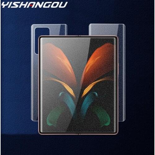 YISHANGOU Protective Films For Mobile Phones