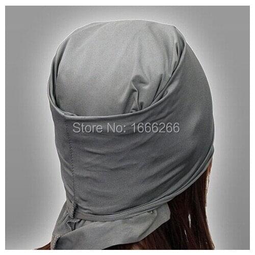 YSILVER83# SILVER EMF shielding fabric use for Bellyband