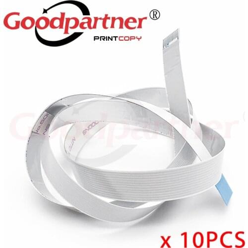 10X JC39-01699A Scanner Flat Cable for Samsung SCX 3400 3400F 3401 3405 3405F 3405FW 3405W 3407 4521NS 4521HS 4321NS 4021NS