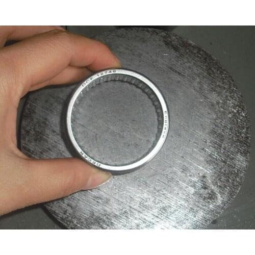 311401301C HK435020 Drawn cup Needle roller bearings DCF 12748 the size of 43*50*20mm F12748 311 401 301C