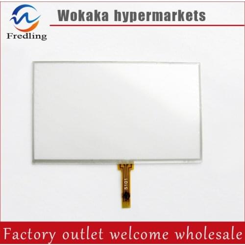 5 inch GPS Navigator Gorenje WA 65205 117*70 117*71 117*72mm touch screen panel Digitizer Glass Sensor lm50tq209
