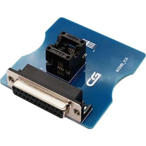 M35080/35160 Adapter for CG PRO 9S12 Programmer