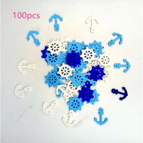 ALLIGATORHAIRBOWS Baby Buttons